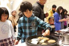 小田原市の美味しいお菓子の祭典！「菓子祭り2019」2019年2月23日（土）～24日（日）