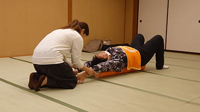 コアチューニング30分体験付き 一泊二食付き宿泊プラン