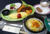 お子様ランチ　2,915円