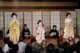 箱根湯本の芸妓さんたちを間近で体感するチャンス!(しかも無料で!)