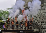 ゴールデンウィークに開催「小田原北条五代祭り」