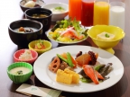 【重要なお知らせ】ご朝食ビュッフェ（バイキング）再開等のお知らせ（2021年2月26日現在）