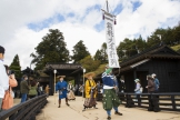 11月3日は「箱根大名行列」の日！今年も時間、コースは非公開？
