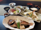 お食事付日帰りプラン再開のお知らせ　2024年4月16日~　　　*7/26改訂