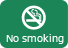 No smoking