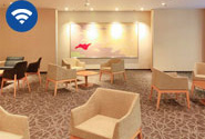 Hanamizuki Lounge