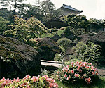 箱根美術館