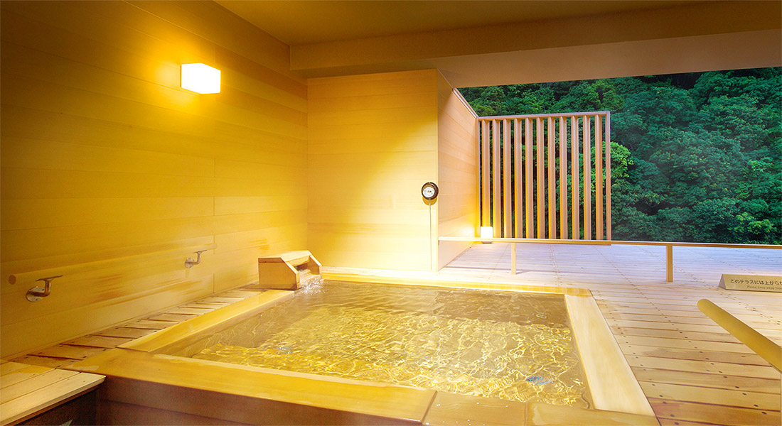 箱根Pax吉野酒店