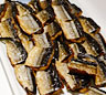焼き魚