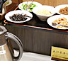 出汁茶漬け