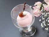 桜花アイス