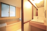 西館和室ローベットタイプ■和室＋広縁で40㎡、ご夫婦、カップル向きのお部屋