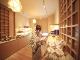 売店