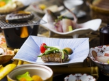上級和食会席イメージ